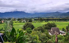 นะลาวิว รีสอร์ท ปัว Nala View Resort Pua